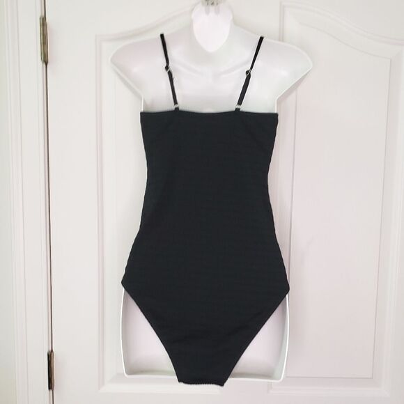 NWOT Summer Mac Swimsuit One Piece - Picture 4 of 6